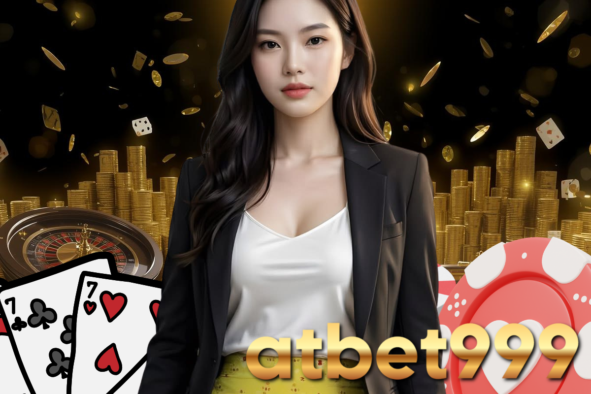 atbet999 สล็อต
