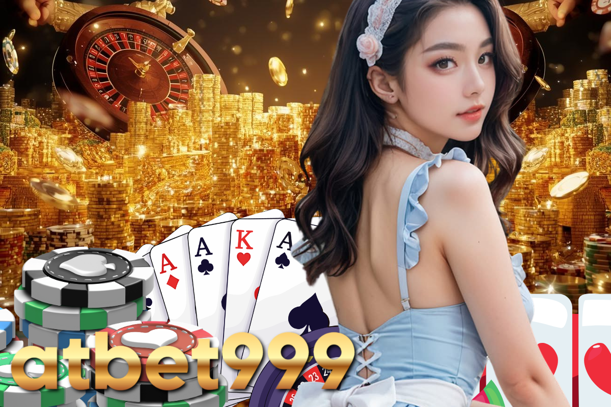 atbet999 ทางเข้า