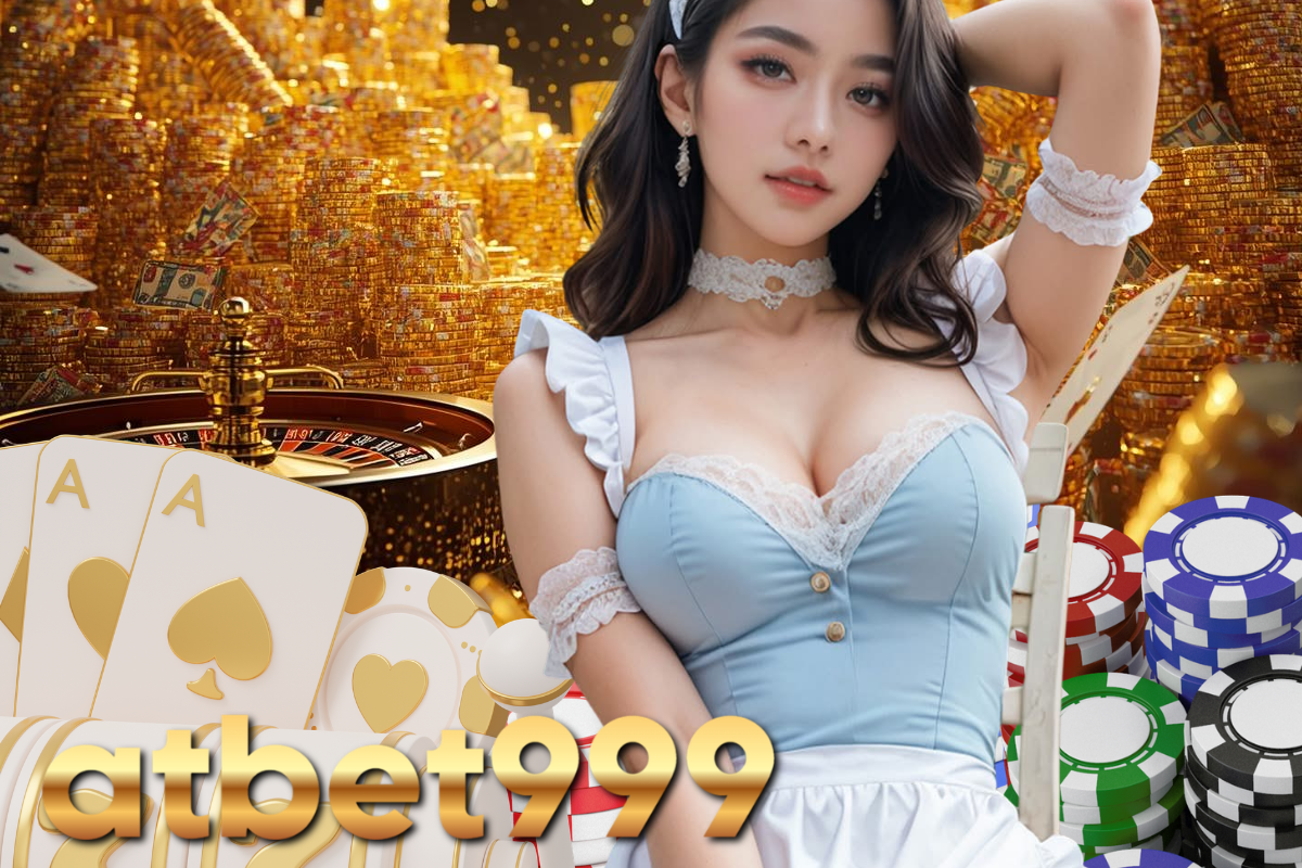 atbet999 เครดิตฟรี