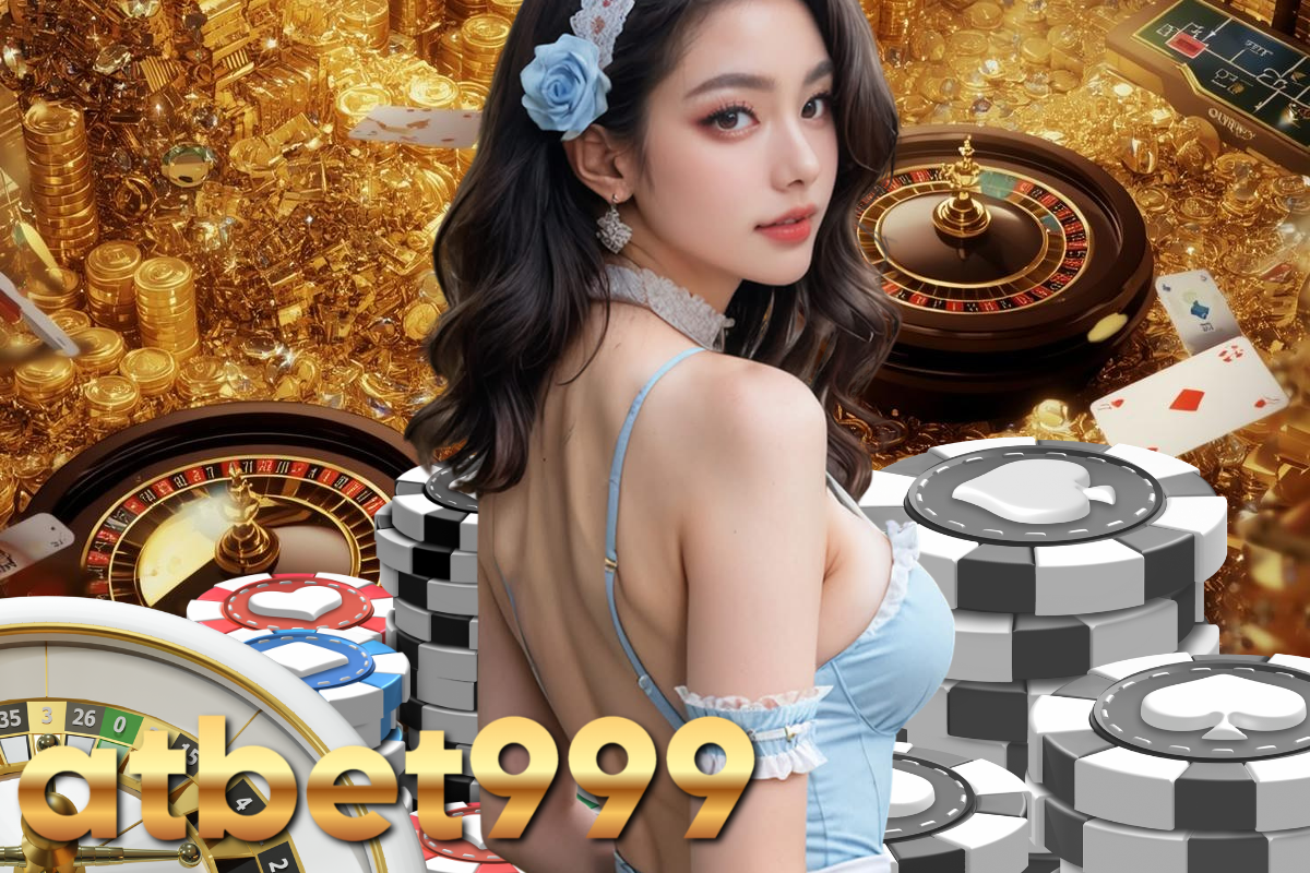 atbet999 ไม่มีขั้นต่ำ